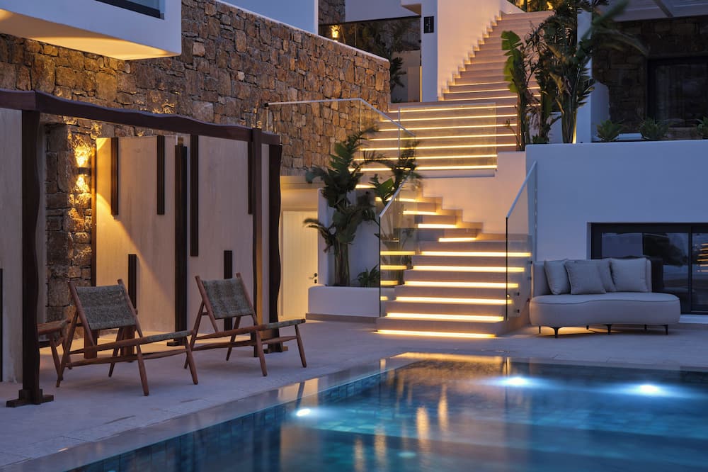 Iria Blue Mykonos