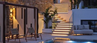 Iria Blue Mykonos