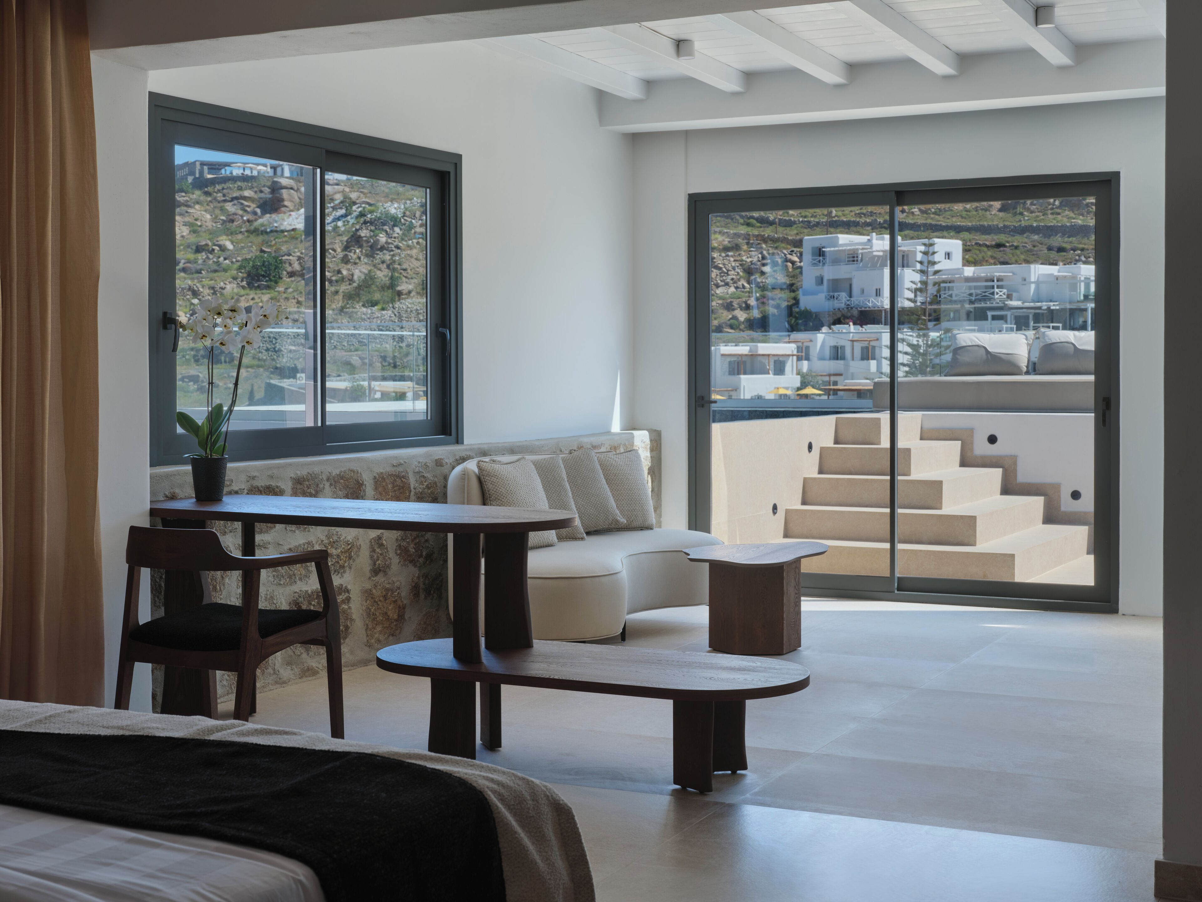 Foto - Iria Blue Mykonos