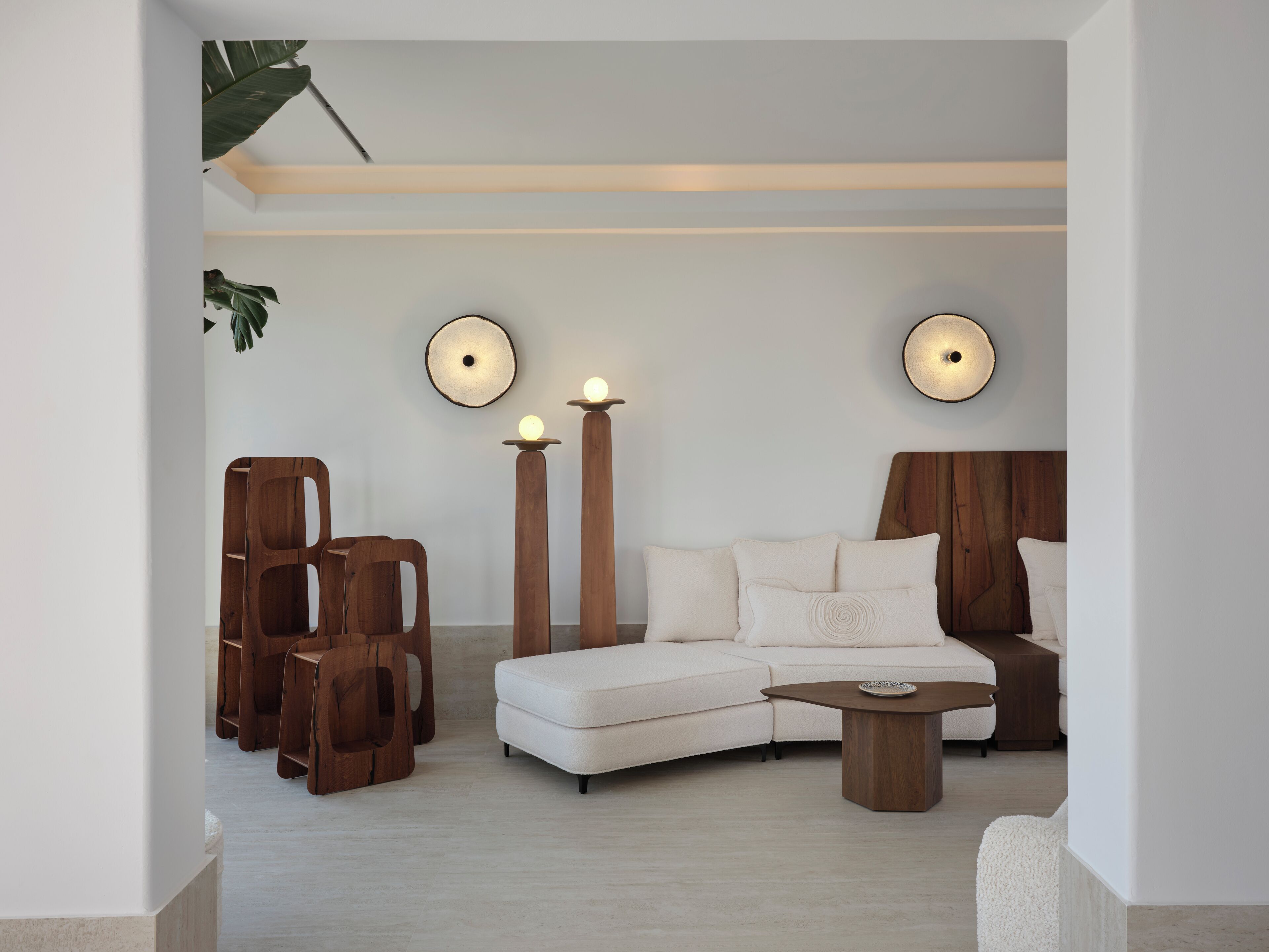 Foto - Iria Blue Mykonos