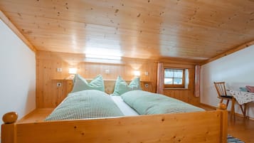 1 Schlafzimmer, kostenloses WLAN