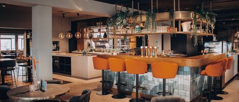Bar (sur place)