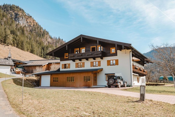 Maison, Domicile, Toit, Chalet, Chaîne De Montagnes, Biens, Vallée, Village, Village De Montagne, Ferme