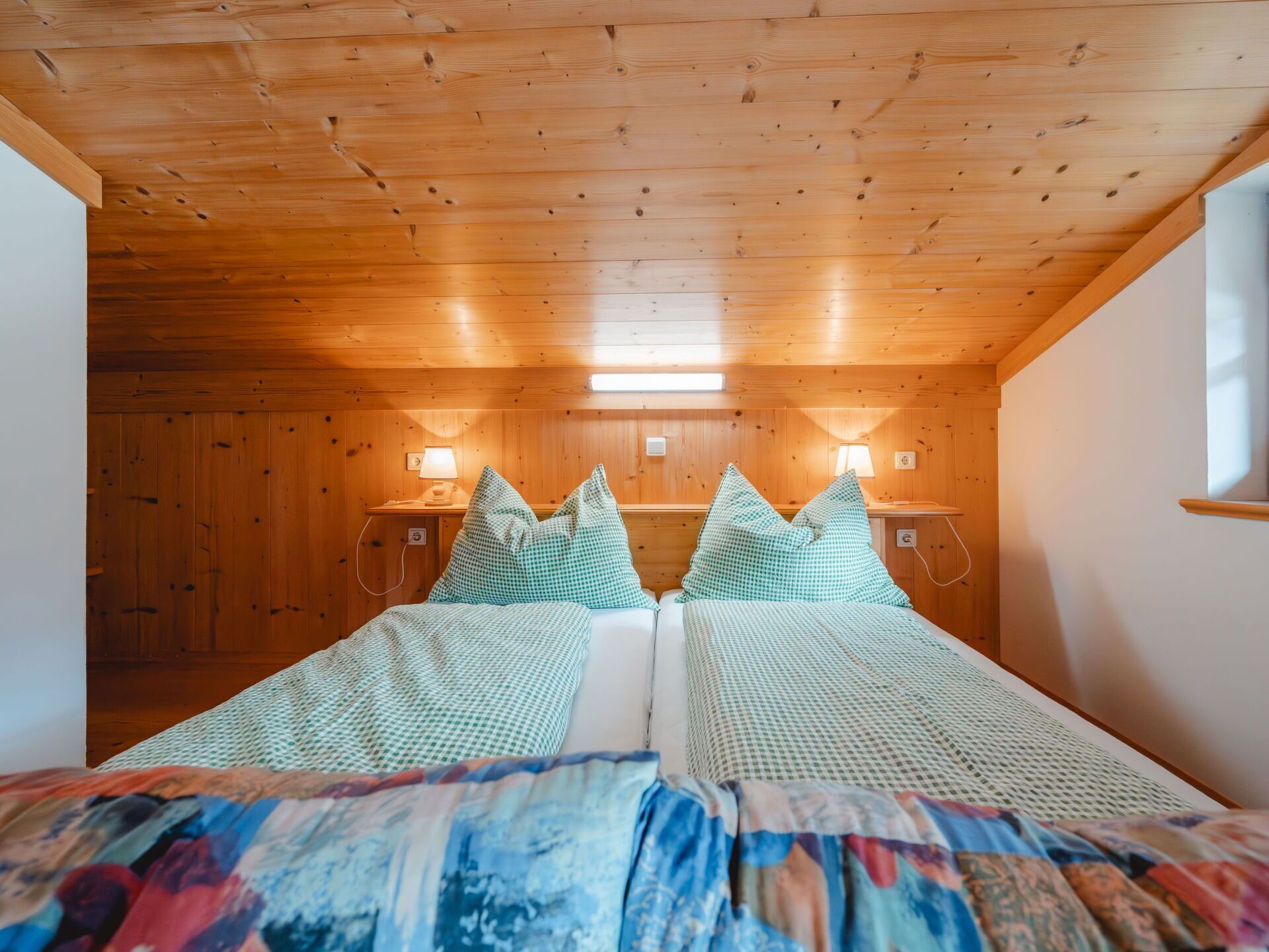 1 Schlafzimmer, kostenloses WLAN