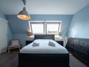 3 sovrum, resesäng och gratis wi-fi