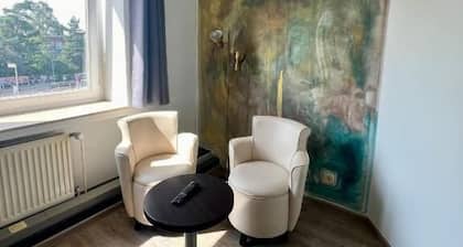Serviced Apartments Mecklenheide