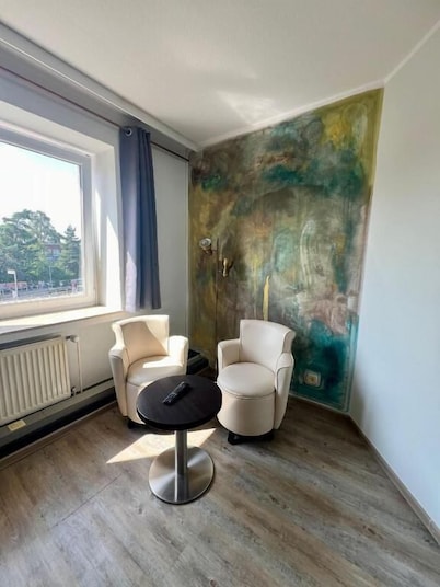 Serviced Apartments Mecklenheide
