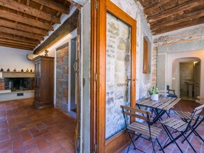 Restauration