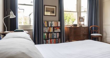 Caithness Road VI by Onefinestay