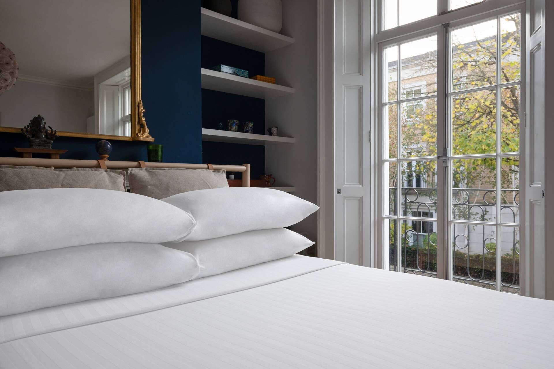 Apartment (3 Bedrooms)