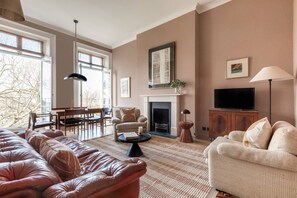 Interior - Ladbroke Grove XV by Onefinestay (London)