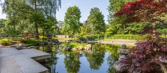 Ladbroke Grove XV by Onefinestay