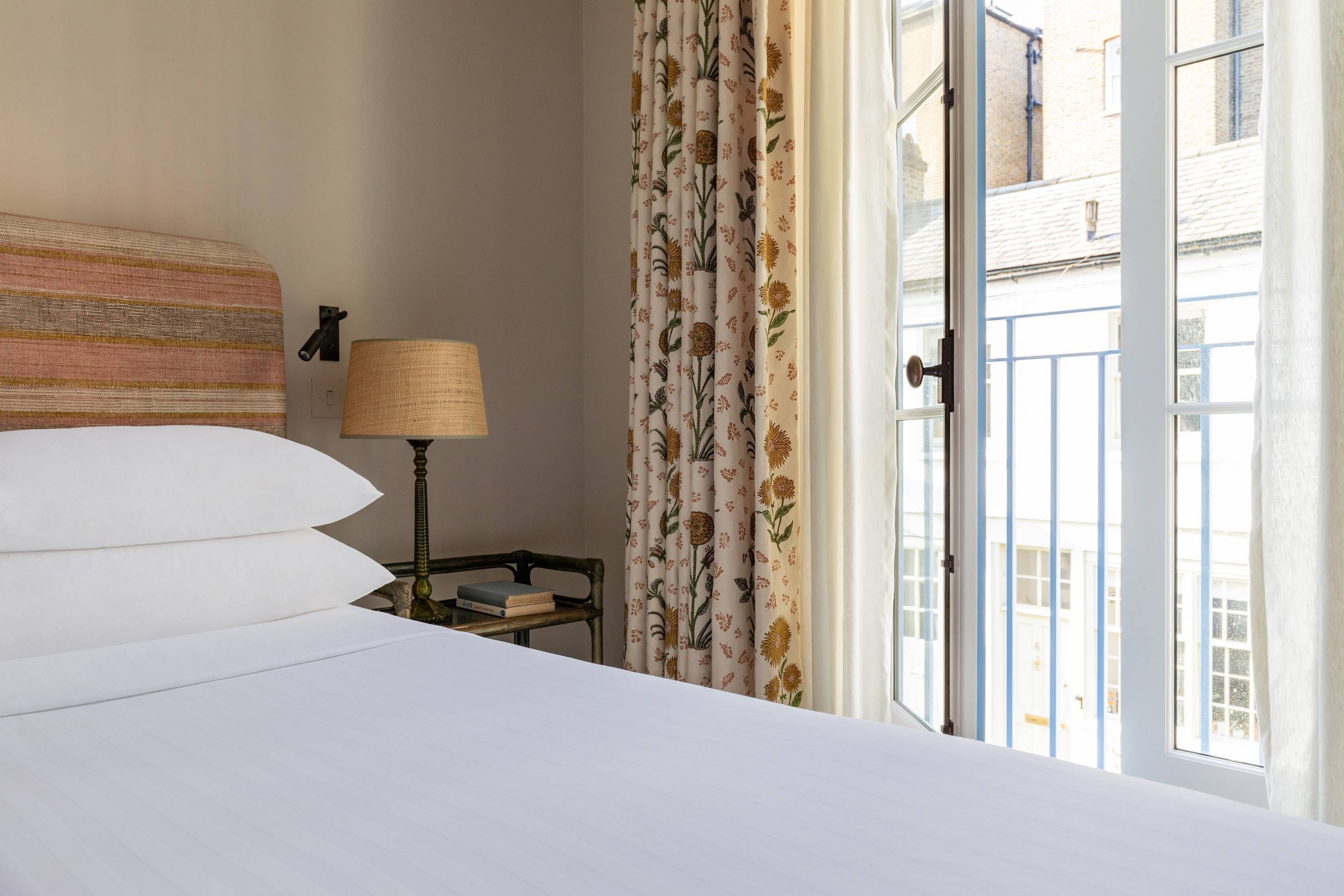 Apartment (2 Bedrooms)