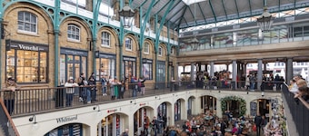 Bury Place by Onefinestay