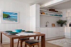 公寓 (3 Bedrooms) | 餐廳