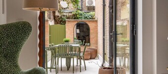 Culford Gardens III by Onefinestay