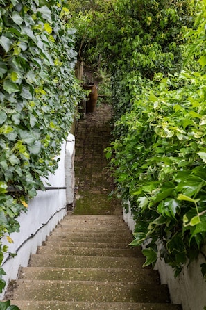 Exterior - Belsize Park Gardens by Onefinestay (London)