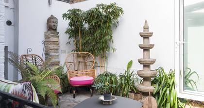 Molyneux Street II by Onefinestay