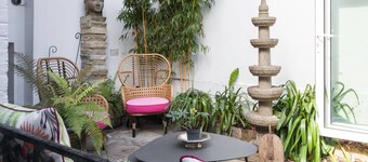 Molyneux Street II by Onefinestay