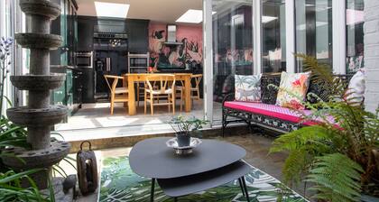 Molyneux Street II by Onefinestay