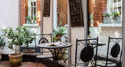 Sloane Gardens by Onefinestay