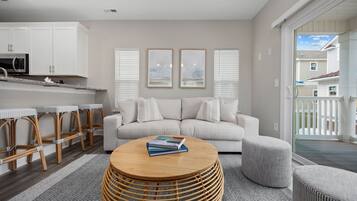 Fernseher, Arbeitsbereiche