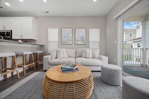 Fernseher, Arbeitsbereiche