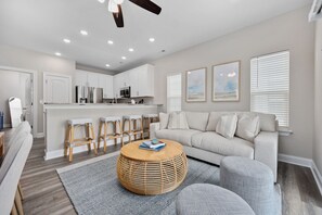 Fernseher, Arbeitsbereiche