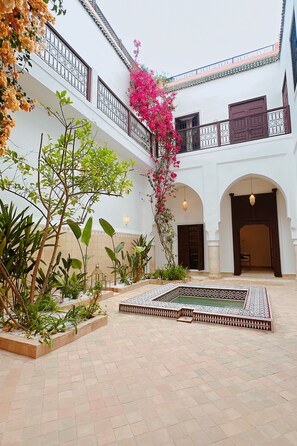 Exterior - Riad Solila (Marrakech)