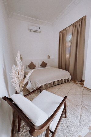 4 slaapkamers, gratis wifi