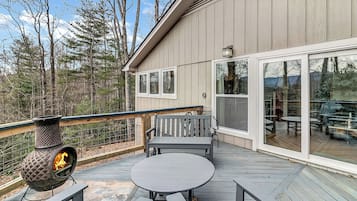 Teras/patio