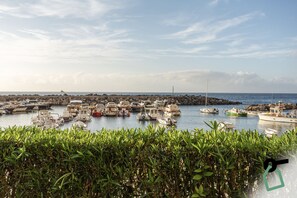 View from property - Hotiday Room Collection - Massa Lubrense (Massa Lubrense)