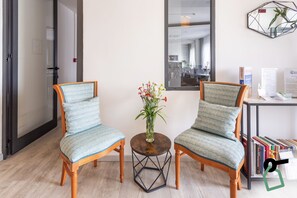 Lobby - Hotiday Room Collection - Massa Lubrense (Massa Lubrense)