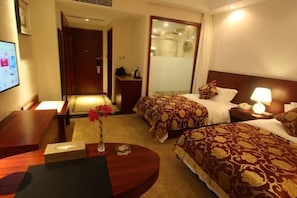 Room - Zhoushan Perfect Business Hotel (Zhoushan)