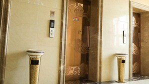Interior - Zhoushan Perfect Business Hotel (Zhoushan)