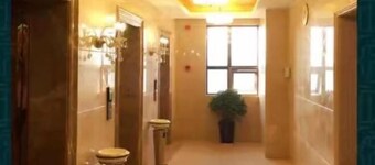 Zhoushan Perfect Business Hotel