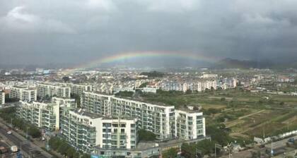 Zhoushan Perfect Business Hotel