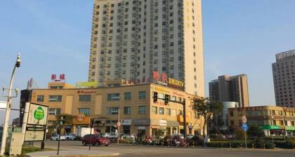 Zhoushan Perfect Business Hotel