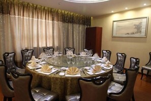 Meeting facility - Zhoushan Perfect Business Hotel (Zhoushan)