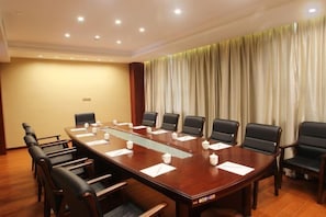 Sala de reuniones