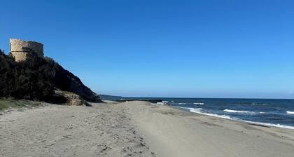 SPACIEUSE VILLA 220M2 ENTIEREMENT CLIMATISEE PISCINE PRIVATIVE / JARDIN CLOTURE