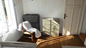 2 Schlafzimmer
