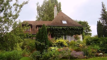Exterieur