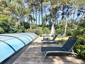 Terraço/pátio