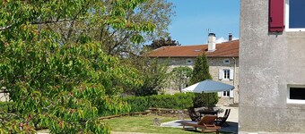 Charming cottage in the heart of the Vosges