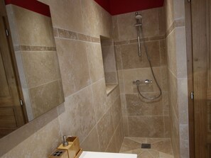 Towels - Charming cottage in the heart of the Vosges (Removille)