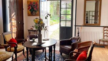 Interieur