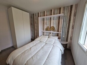 3 chambres, Wi-Fi