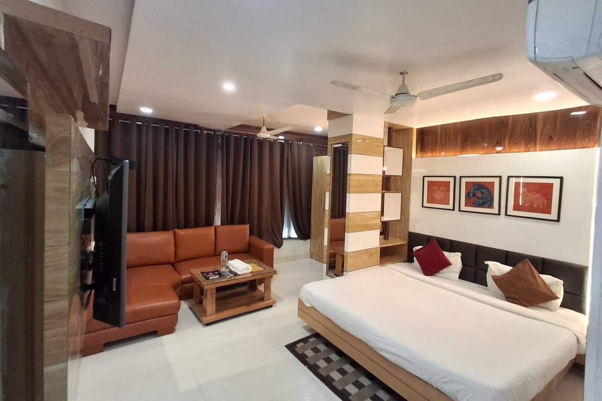 Studio Suite Superior | Truy cập Internet không dây miễn phí