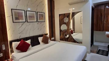 Classic Room | Free WiFi